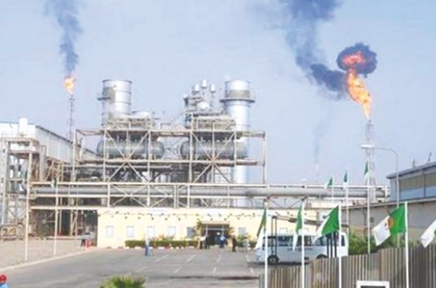 Exportation du gaz de Hassi Messaoud: Pourquoi le staff de Sonatrach est prudent