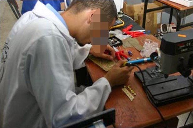 AÏN-TEMOUCHENT : 4 300 stagiaires en formation