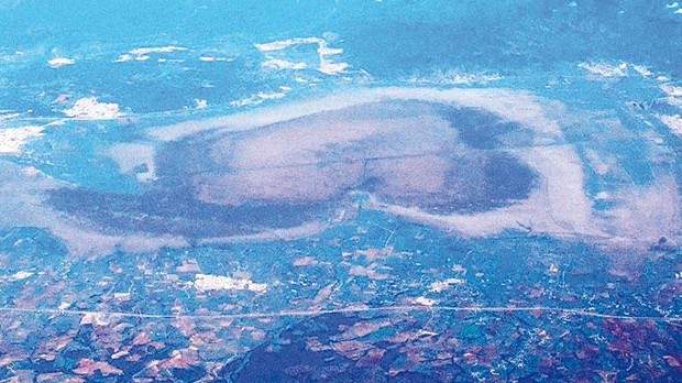 Pôle urbain de Kalitoussa: Rejets industriels polluants dans le lac Fetzara