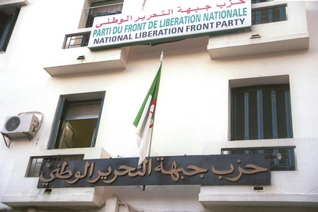 Confection des listes des candidatures aux élections locales: Rififi au FLN de Mostaganem