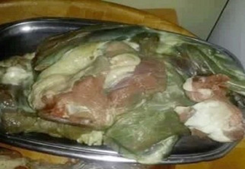 Services vétérinaires: Les «mauvaises conditions de conservation à l’origine des cas de viande dégradée»