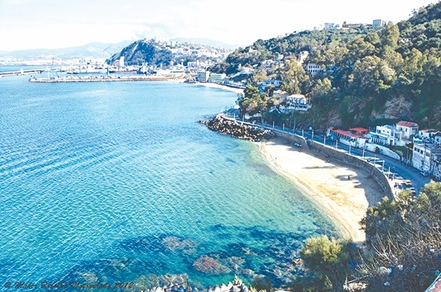 Le site balnéaire objet de toutes les convoitises (Skikda) : Main basse sur Sidi Akacha