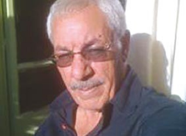À l’initiative des amis du livre de Haïzer: Slimane Saâdoun présente son nouvel ouvrage
