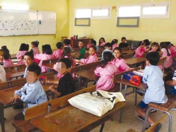 La région s’est dotée de plusieurs établissements scolaires de différents paliers: Une rentrée sans tracas à Draâ El-Mizan