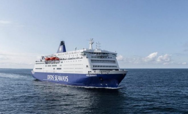 Quatre algériens bloqués à bord d’un bateau danois pendant près de 2 mois