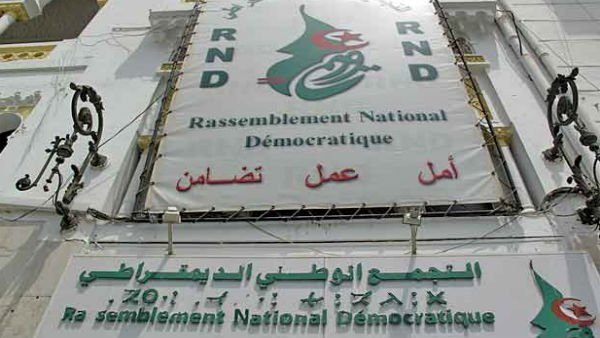 Guelma : La liste des candidats RND fait des mécontents