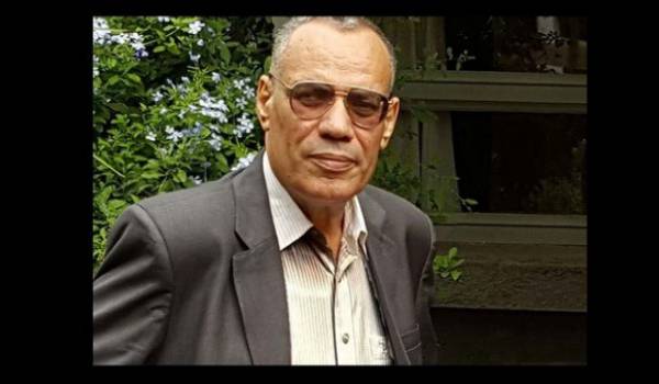 Littérature Hommage au poète hamid nacer-khodja