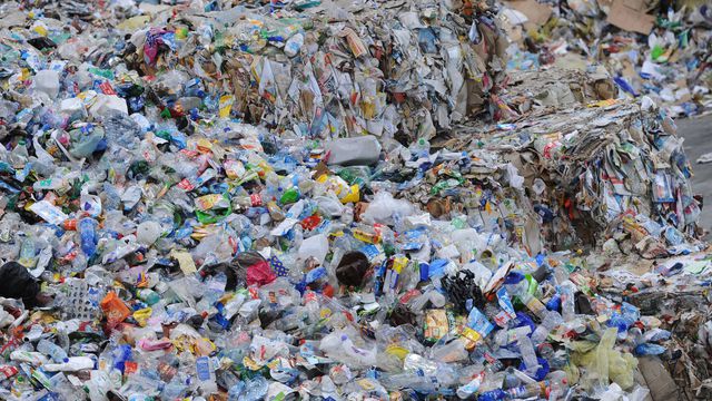 Le CHU d’Oran confie l’incinération de ses déchets dangereux à une société privée