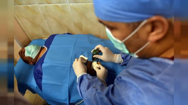 Santé: des tabous freinent le don d’organes en Algérie