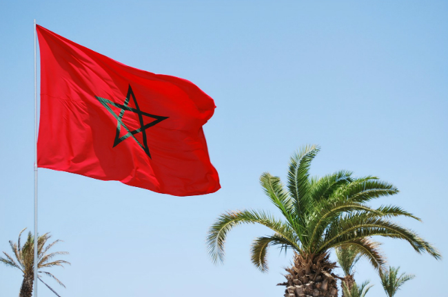 Situation des droits de l’homme au Polisario et aux USA : L’étonnante comparaison du wali de Laâyoune