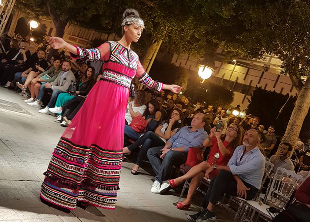 4e édition de la fête de la robe kabyle aux Ouadhias: Une rampe de promotion de “Tijihlit Iwadiyen”