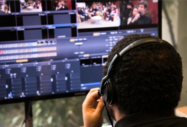 Organisé par l’association caritative El Gheith et financé par l’UE : Un stage d’initiation aux techniques de la vidéo et du montage à Bordj Bouarréridj