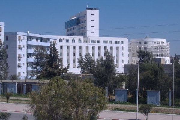 Bordj Bou-Arréridj : Le wali passe en revue la situation de différents secteurs avec la presse locale