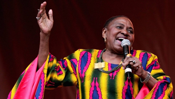 Forum des créateurs africains : Un prix Miriam Makeba et protection des droits d’auteurs à l’affiche