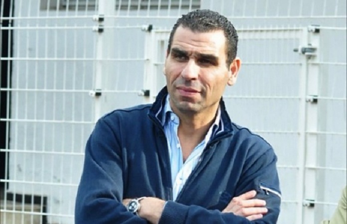 Football/Sélection algérienne: « Il faut du temps pour construire une équipe forte »