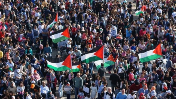 Proche-Orient : Les Palestiniens dénoncent des propos «inacceptables» de l’ambassadeur américain