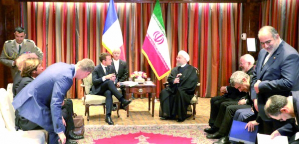 Accord nucléaire iranien : Les projecteurs braqués sur Téhéran