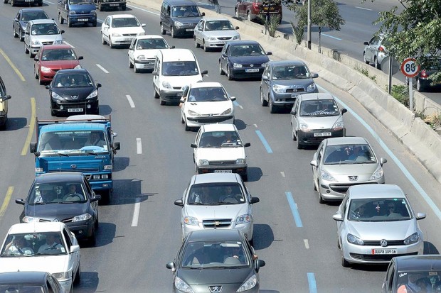 Guelma: La cité de plus en plus embouteillée