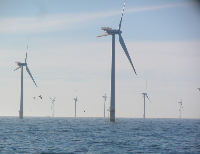 La BAII annonce 210 millions de dollars pour soutenir un projet d’énergie renouvelable en Egypte