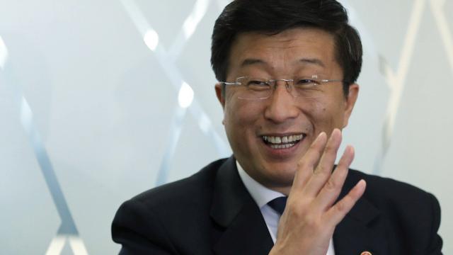 L’Espagne expulse l’ambassadeur de Corée du Nord