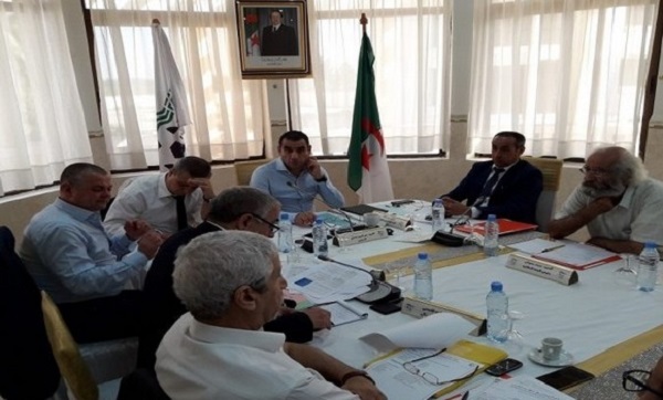 Sélection algérienne de football: Ould Zemirli à la tête d&rsquo;un comité de suivi des Verts