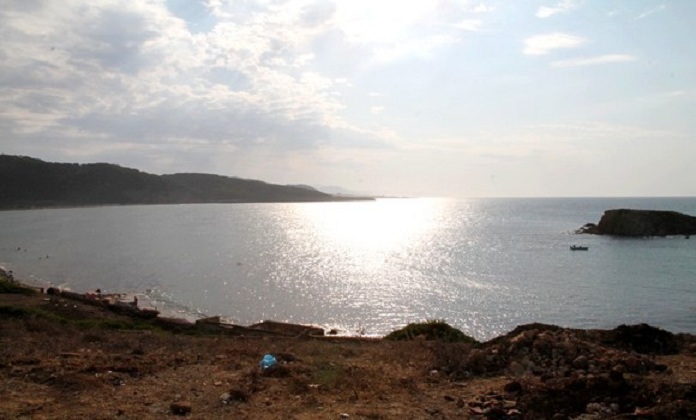 Port d’El-Hamdania: Zaalane s’enquiert de l’application de toutes les mesures pour le lancement du projet