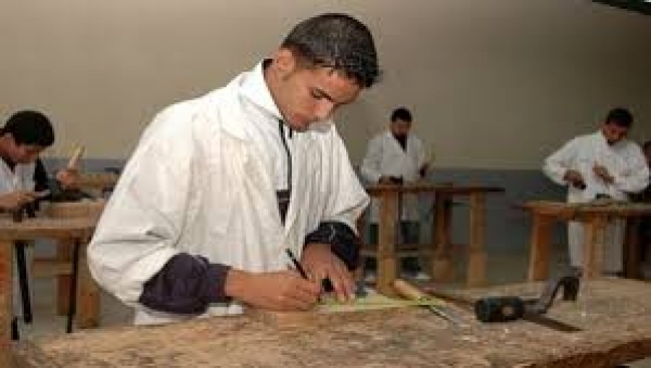 Oran : 2 494 nouvelles places pour la rentrée professionnelle