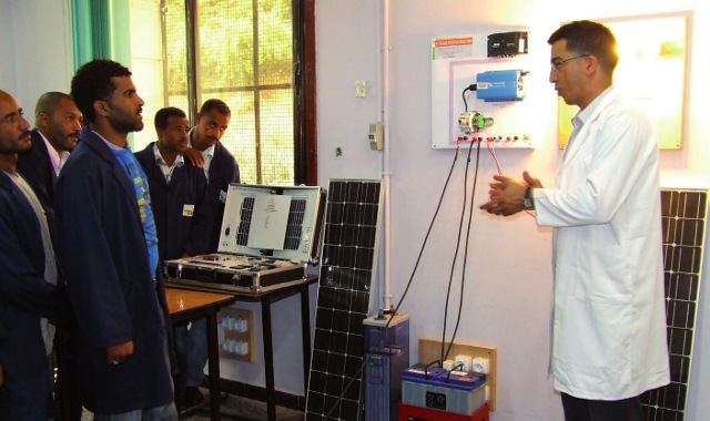 Formation professionnelle à Oum-El-Bouaghi : 23 nouvelles spécialités