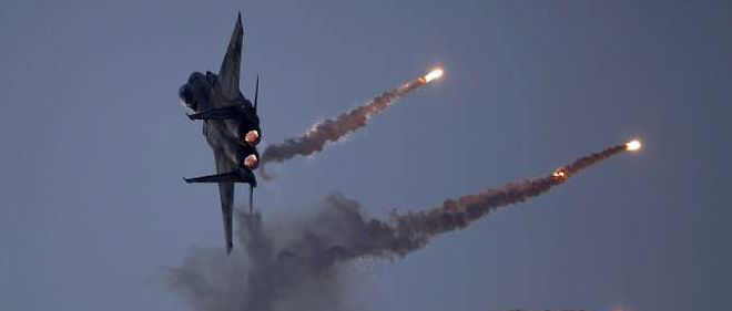 Agressions israéliennes: « 1252 logements touchés dont 77 totalement démolis »