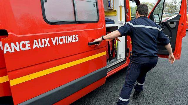 France: Un algérien tué en pleine rue à coups de tournevis