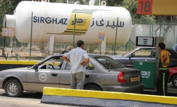 La consommation nationale en GPL/carburant en deçà des objectifs fixés