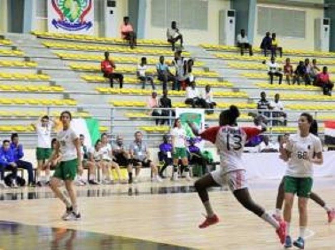 CAN U20 (dames) : nouvelle déconvenue des Algériennes