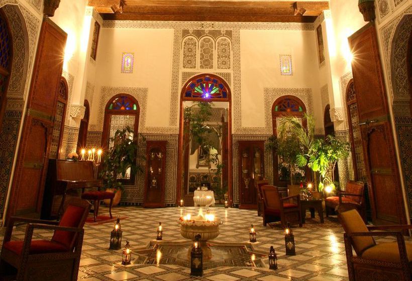 Al Andalous, mythe et réalité