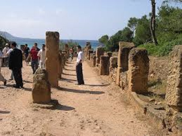 Guide Tipasa, la wilaya: Une région touristique à découvrir