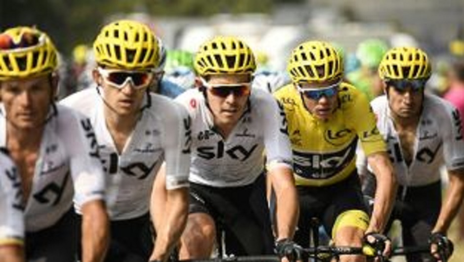 Cyclisme : Mondiaux-2017 Cap au nord pour Froome, Sagan et les autres