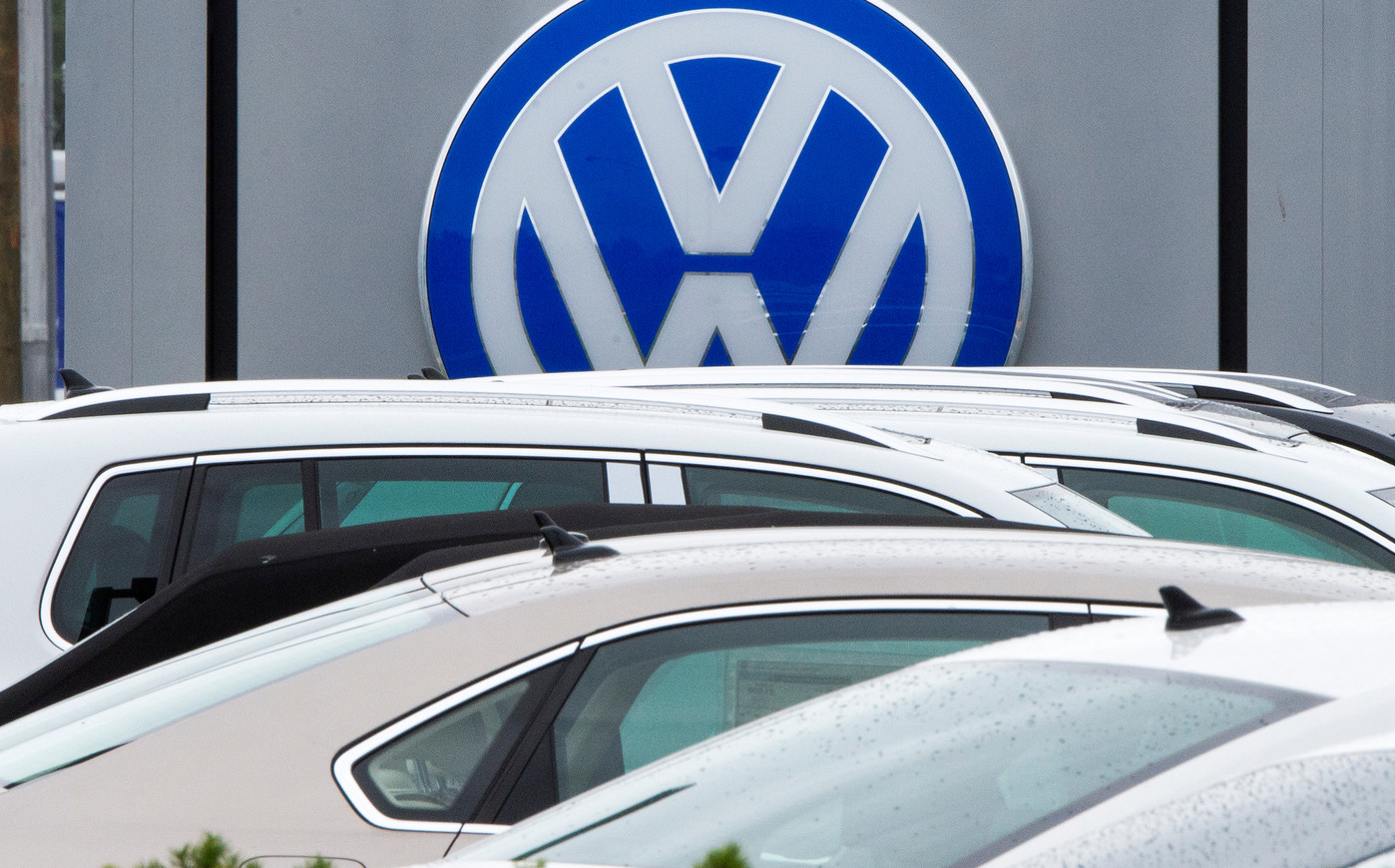 Marché automobile mondial : Plus de 6 millions de Volkswagen produites en 2017