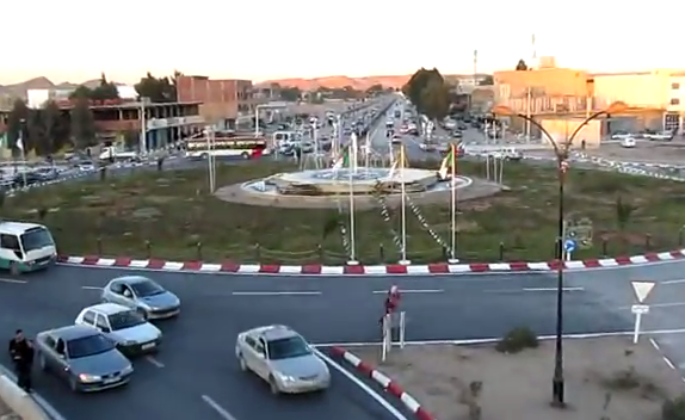 Algérie: 650 millions DA consacrée aux travaux d’aménagement de la Zone Industrielle « Bouchaker » (Laghouat)