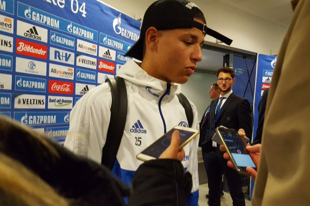 Amine Harit explique pourquoi il a choisi le Maroc et non la France