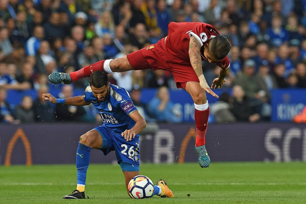 Premier League : Leicester ne réedite pas l’exploit face à Liverpool