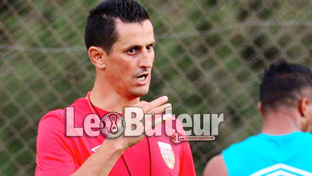 MCA : Saïfi : «Si on rejoue le match du Club Africain, on le gagnera dix fois»