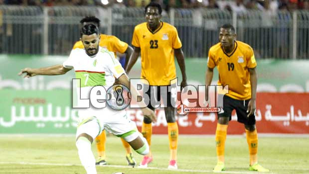 A-t-on vraiment rendu service à Mahrez ?