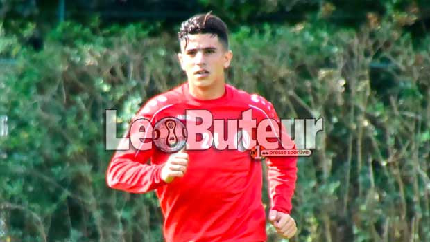 Attal de retour cette semaine en Belgique