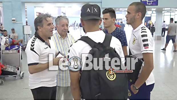 USMH/Baghdadi : « Le club est criblé de dettes»