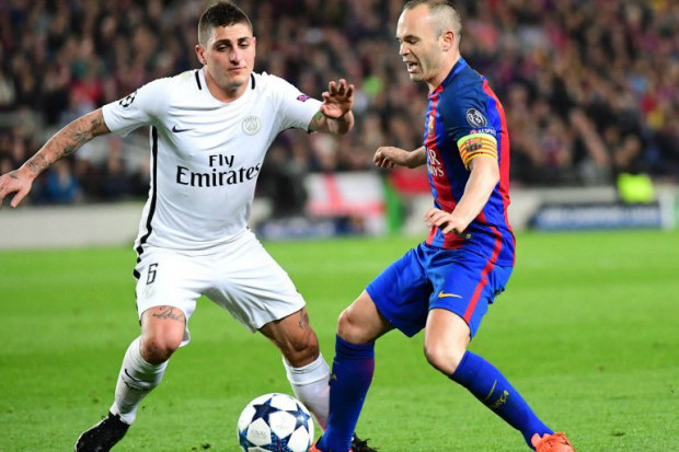 Barça : Un CDI pour Iniesta ?