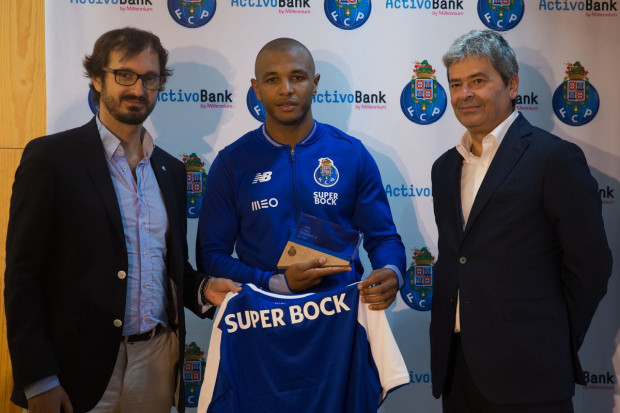 Brahimi : «Ma meilleure période au FC Porto»