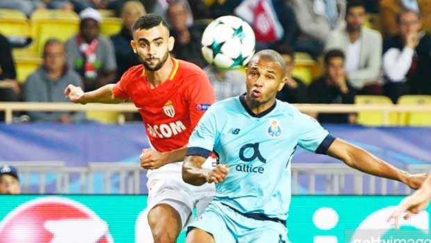 Brahimi prend le dessus sur Ghezzal