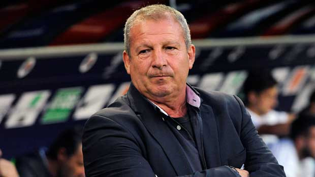 Courbis : «Limoger Alcaraz ? Zetchi doit faire le bon diagnostic, avant de prendre sa décision»