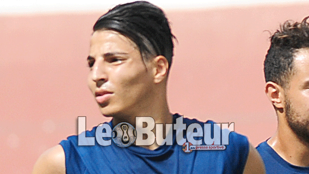 CRB : Bechou : “Le meilleur est à venir”