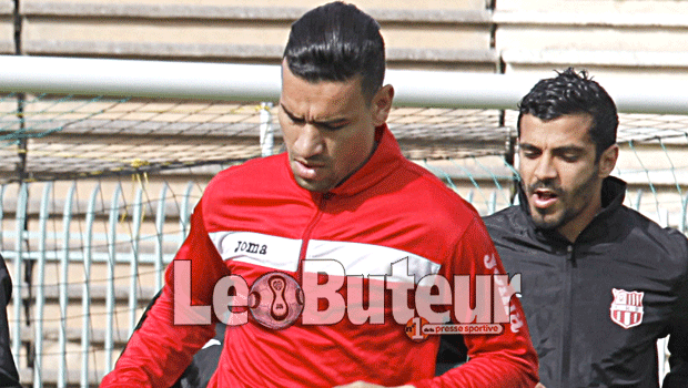 CRB : Hamia : «On ne compte pas s’arrêter là»