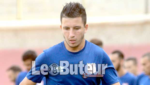 CRB : Heriat : «Le derby face à l’USMH est difficile, mais on doit confirmer»